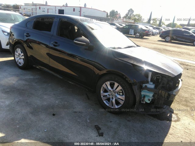 Kia Forte (2020)