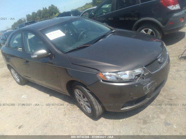 Kia Forte (2010)