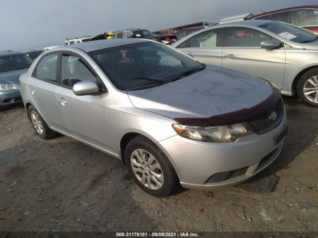 Kia Forte (2010)