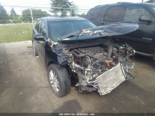 Kia Forte (2012)