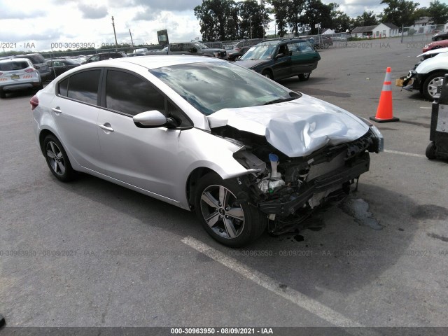Kia Forte (2018)