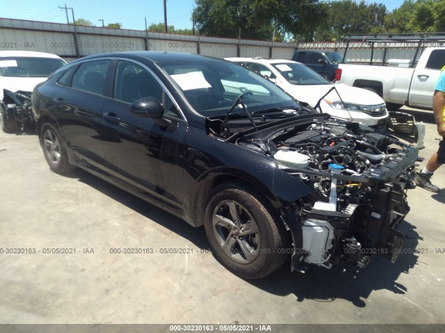 Kia K5 (2021)