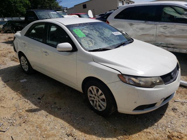 Kia Forte lx (2010)