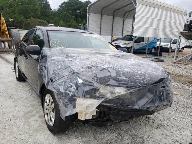 Kia Forte (2011)