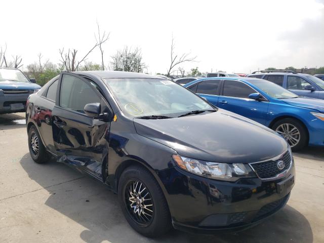 Kia Forte lx (2011)
