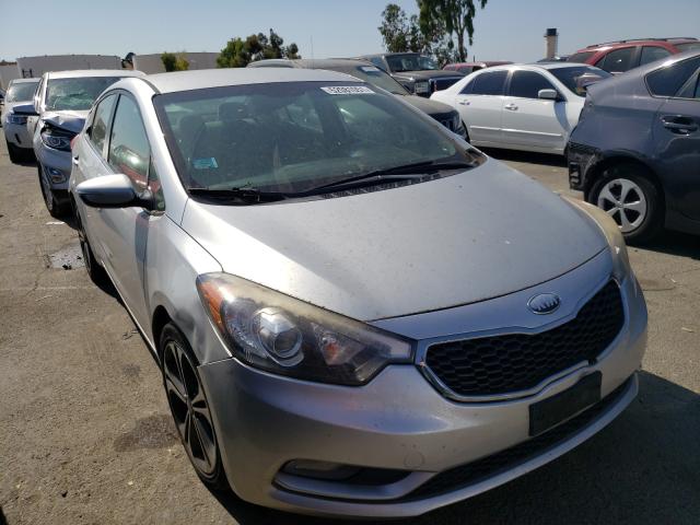 Kia Forte (2014)
