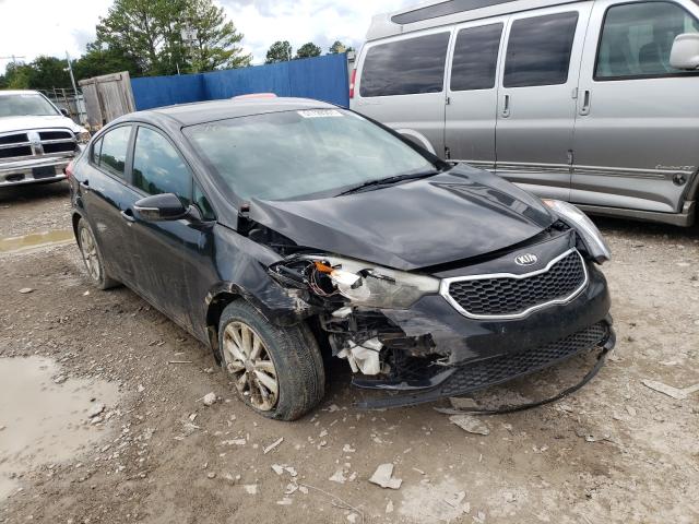 Kia Forte lx (2014)