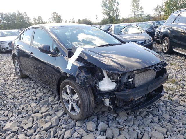 Kia Forte lx (2018)