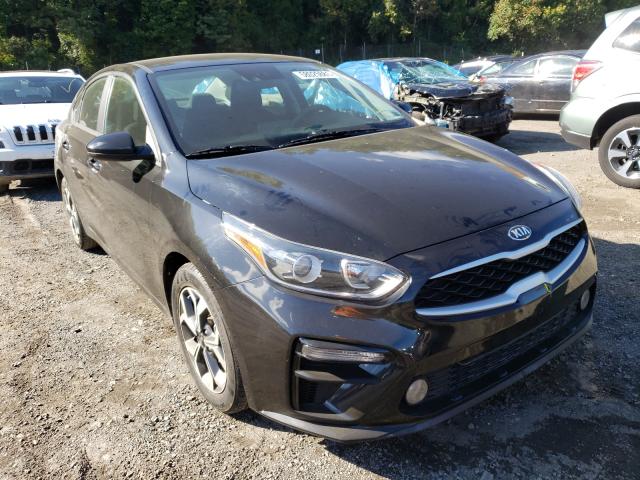Kia Forte (2018)