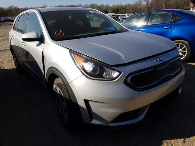 Kia Niro fe (2019)