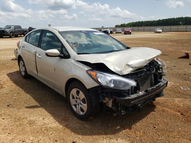 Kia Forte lx (2014)