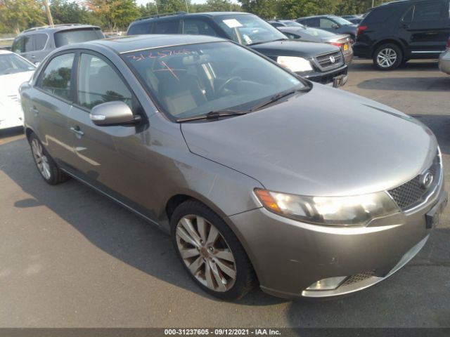Kia Forte (2010)