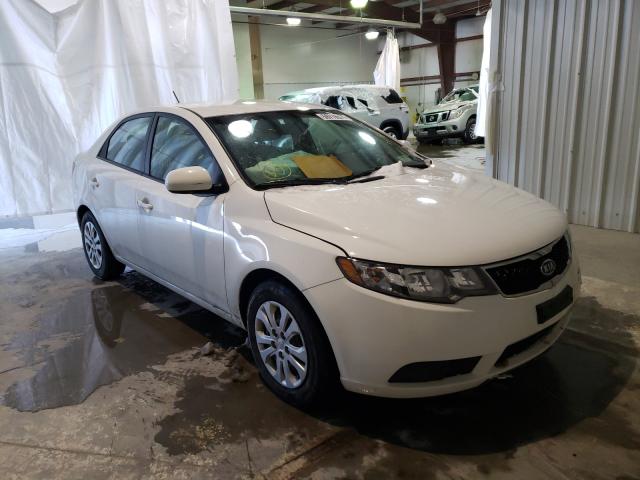 Kia Forte lx (2012)