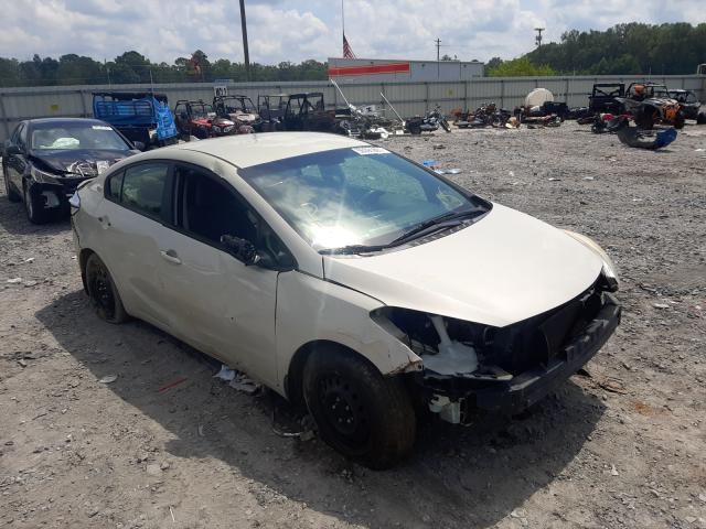 Kia Forte lx (2014)