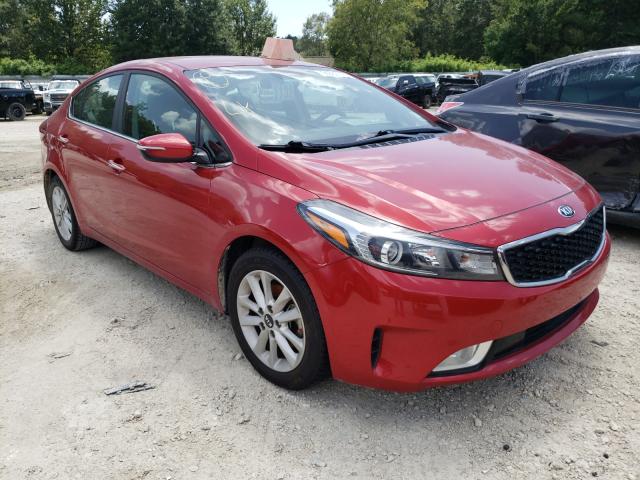 Kia Forte lx (2014)