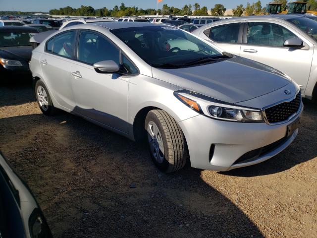Kia Forte lx (2018)