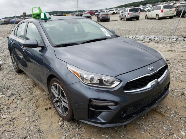Kia Forte (2019)