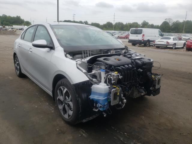 Kia Forte (2020)