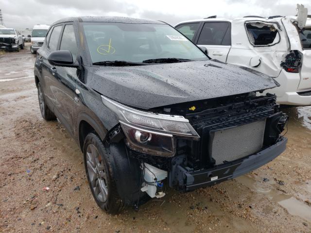 Kia Seltos lx (2021)