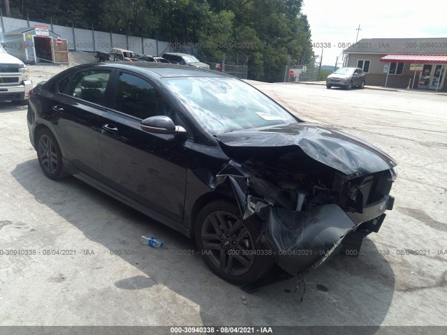 Kia Forte (2020)
