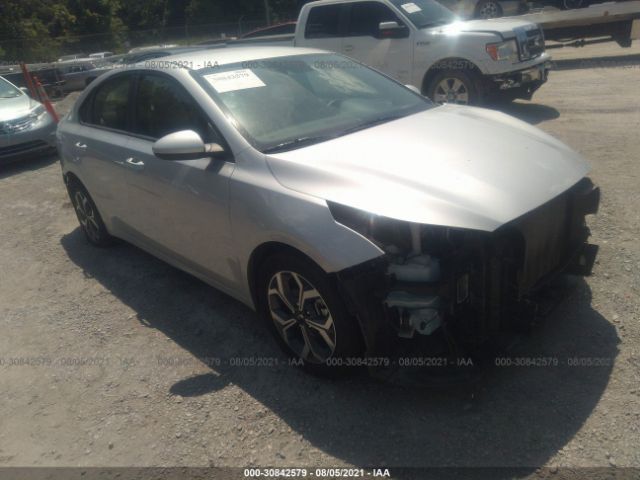 Kia Forte (2020)