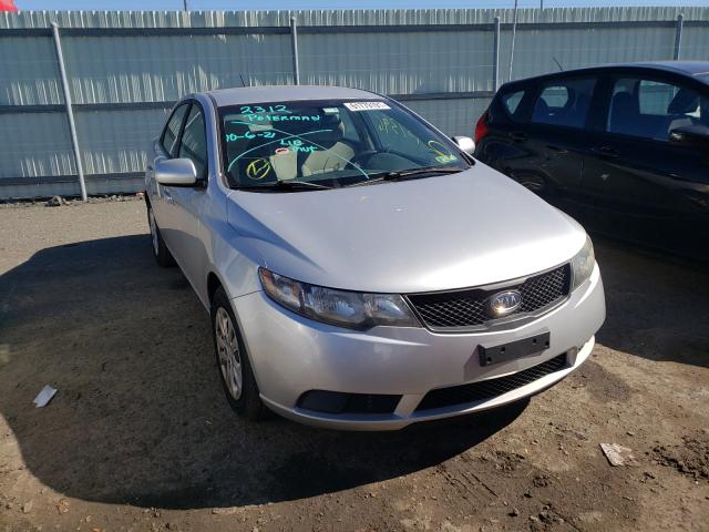 Kia Forte lx (2010)