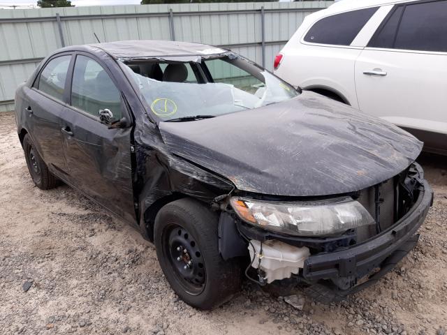 Kia Forte lx (2012)
