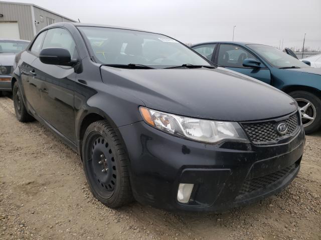 Kia Forte (2012)