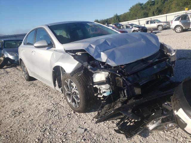 Kia Forte (2021)