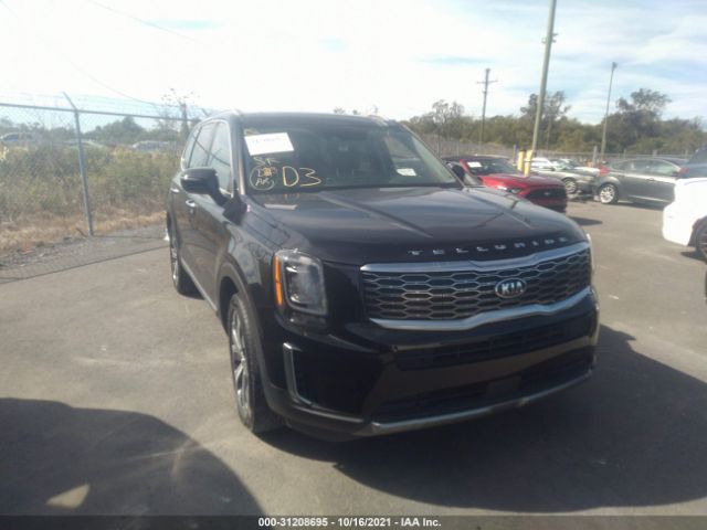 Kia Telluride (2020)