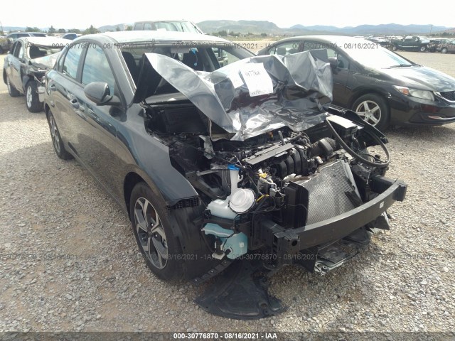 Kia Forte (2021)