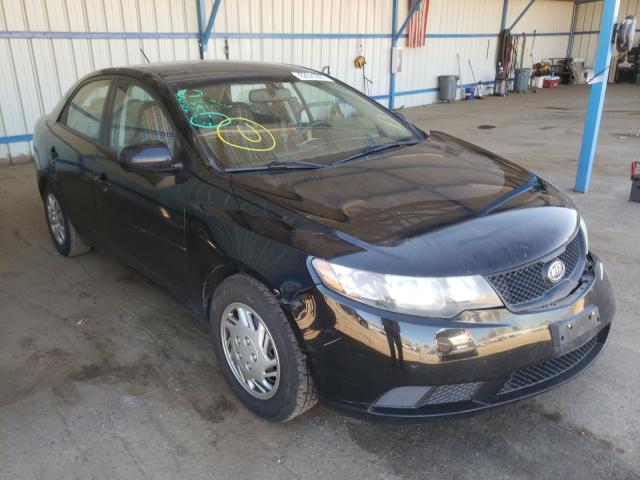 Kia Forte lx (2010)