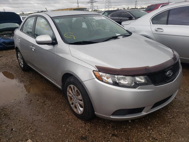Kia Forte lx (2010)
