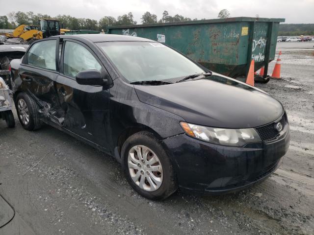Kia Forte lx (2010)