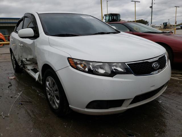 Kia Forte lx (2011)
