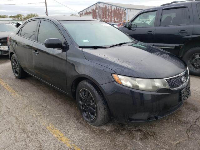 Kia Forte lx (2011)