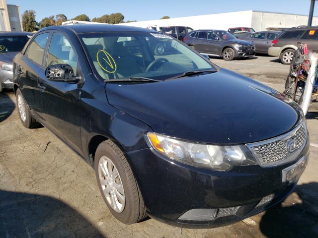 Kia Forte lx (2011)