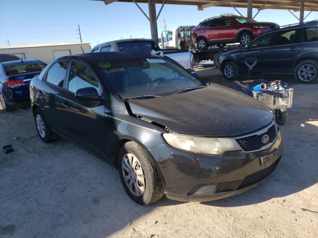Kia Forte lx (2012)