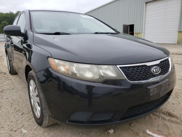Kia Forte lx (2012)