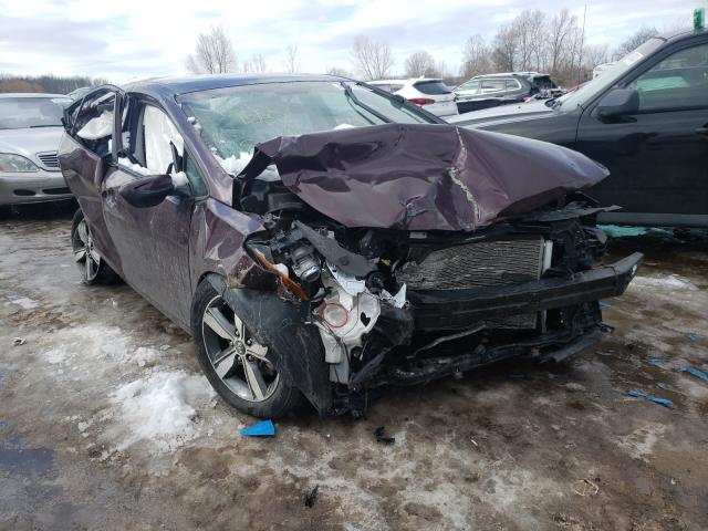 Kia Forte lx (2018)