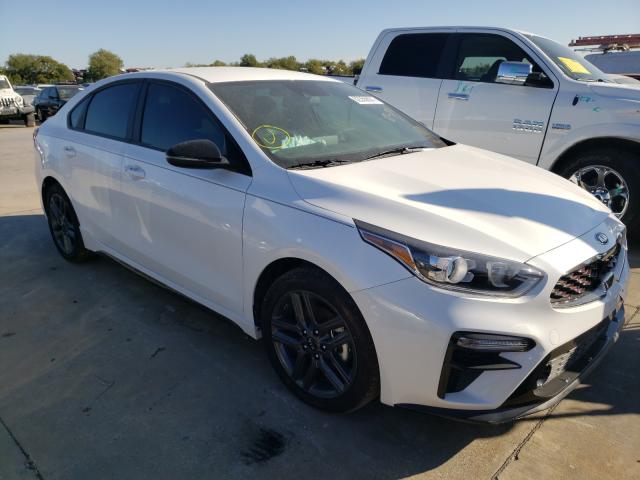 Kia Forte (2021)