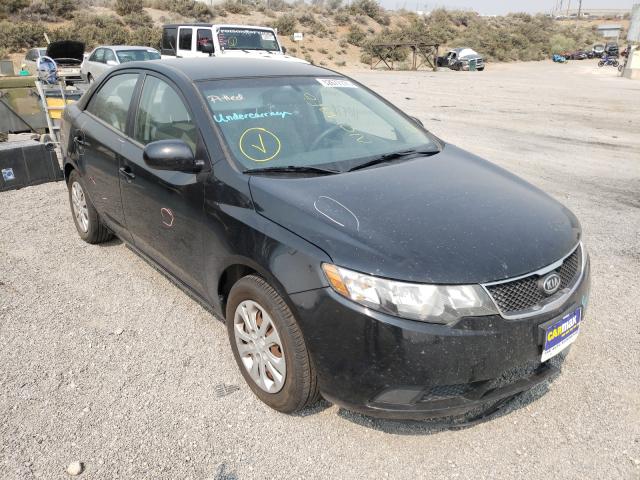 Kia Forte lx (2010)