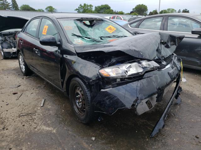Kia Forte lx (2012)