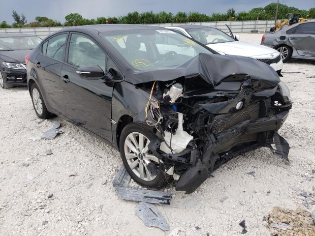 Kia Forte lx (2014)