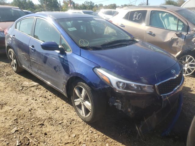 Kia Forte lx (2018)