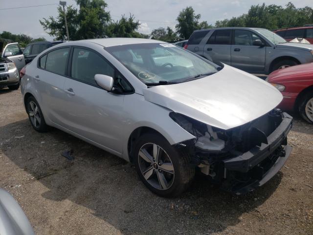 Kia Forte (2017)