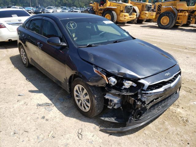 Kia Forte (2020)