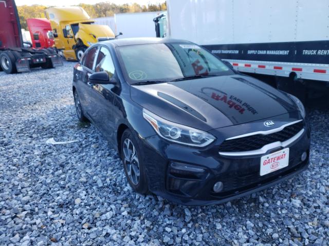 Kia Forte (2021)