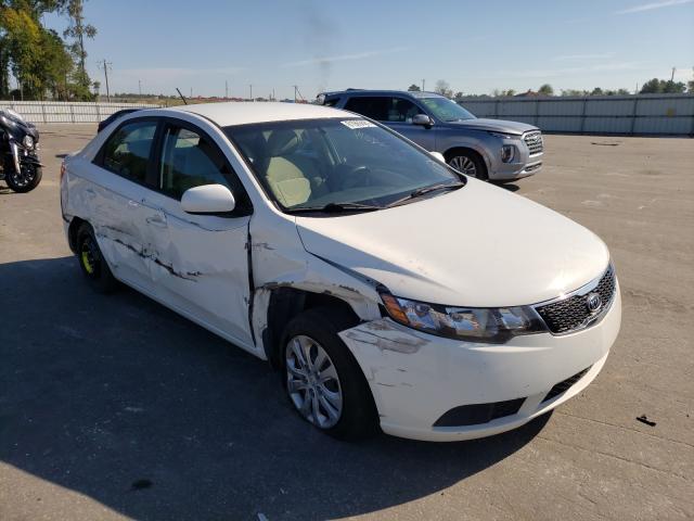 Kia Forte lx (2013)