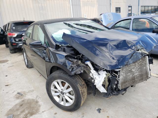 Kia Forte lx (2017)